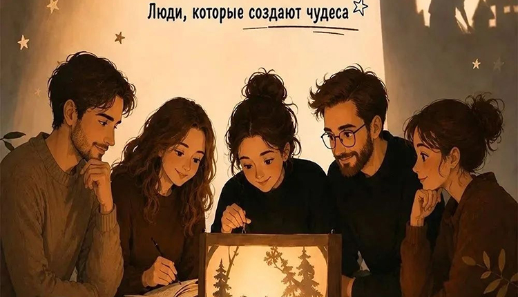 «СвеТень» первые итоги